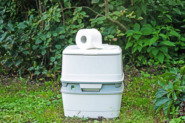 Best Emergency porta potty rental  in Dalton, GA