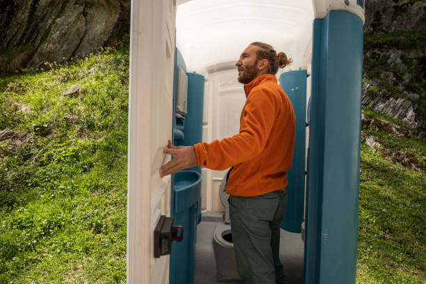 Best Best portable toilet rental  in Dalton, GA
