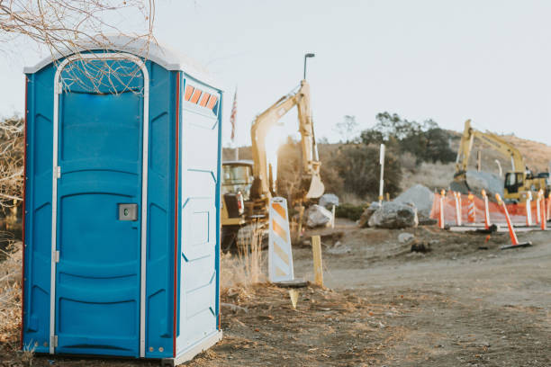 Porta potty rental for outdoor events in Dalton, GA